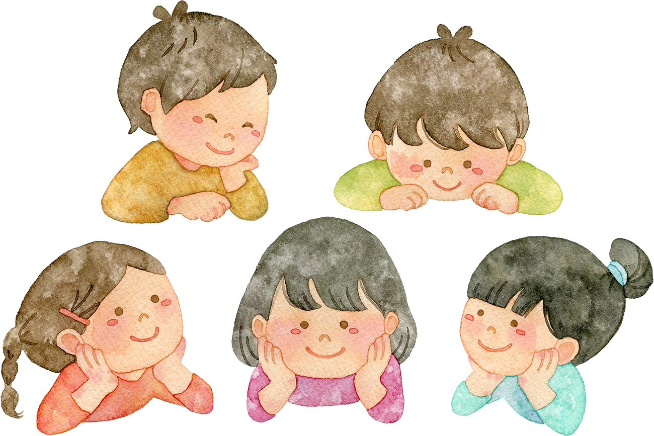 【緊急告知】２歳児クラススタート！